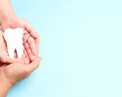 Odbudowa zęba - co to jest, jakie są metody odbudowy zębów?