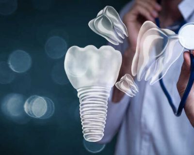 Dentofobia — lęk przed leczeniem stomatologicznym