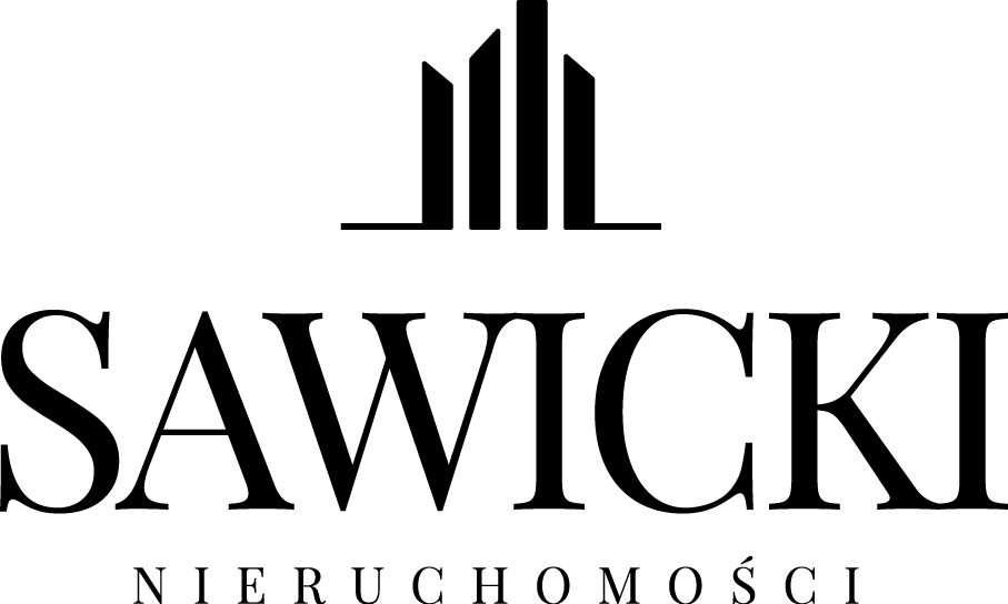 logo sawicki nieruchomosci
